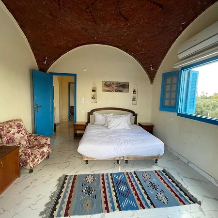 Lake House By Tunisia Green Resort Qaryat at Ta'mir as Siyahiyah المظهر الخارجي الصورة