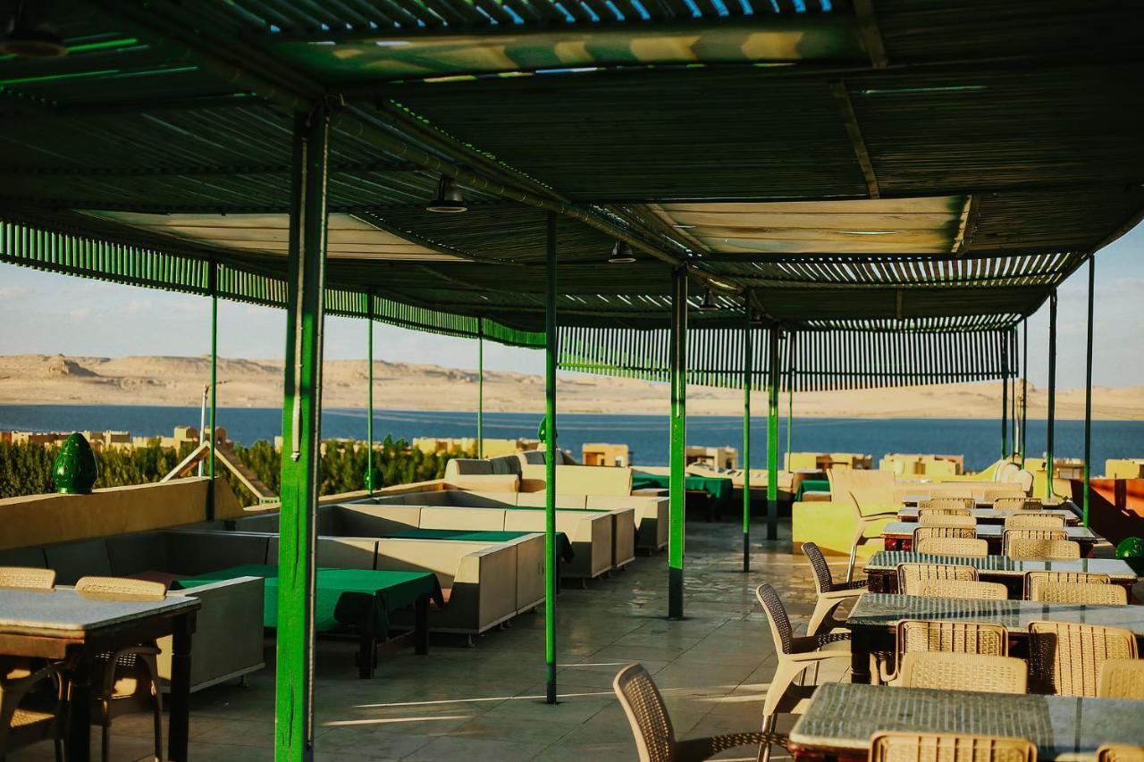 Lake House By Tunisia Green Resort Qaryat at Ta'mir as Siyahiyah المظهر الخارجي الصورة
