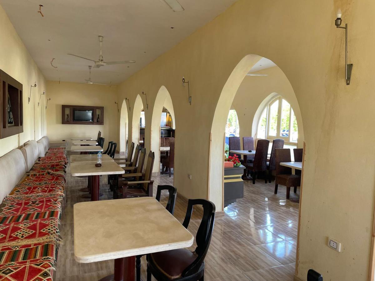 Lake House By Tunisia Green Resort Qaryat at Ta'mir as Siyahiyah المظهر الخارجي الصورة