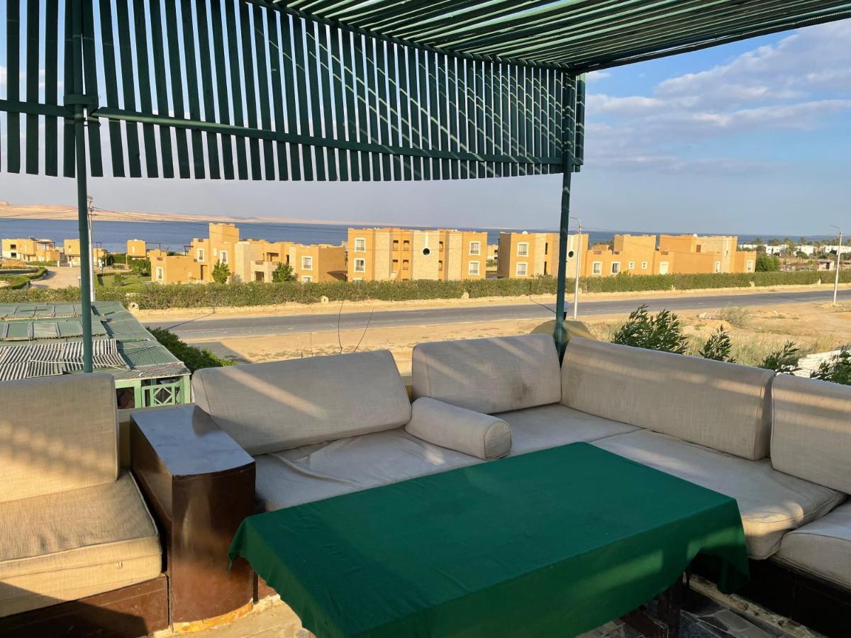 Lake House By Tunisia Green Resort Qaryat at Ta'mir as Siyahiyah المظهر الخارجي الصورة