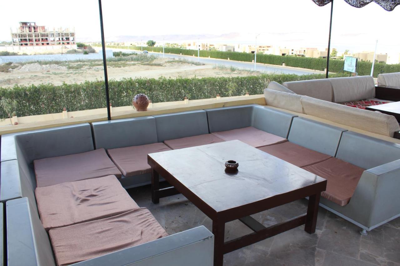 Lake House By Tunisia Green Resort Qaryat at Ta'mir as Siyahiyah المظهر الخارجي الصورة