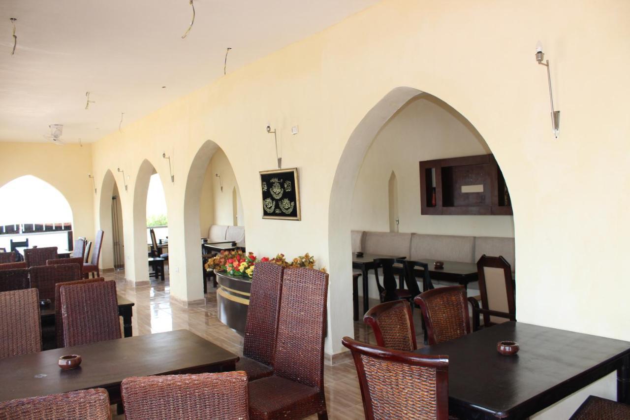 Lake House By Tunisia Green Resort Qaryat at Ta'mir as Siyahiyah المظهر الخارجي الصورة