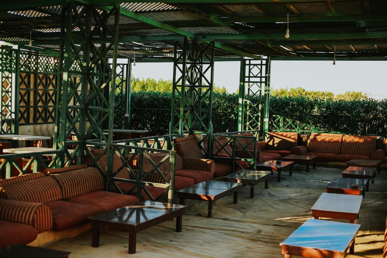 Lake House By Tunisia Green Resort Qaryat at Ta'mir as Siyahiyah المظهر الخارجي الصورة