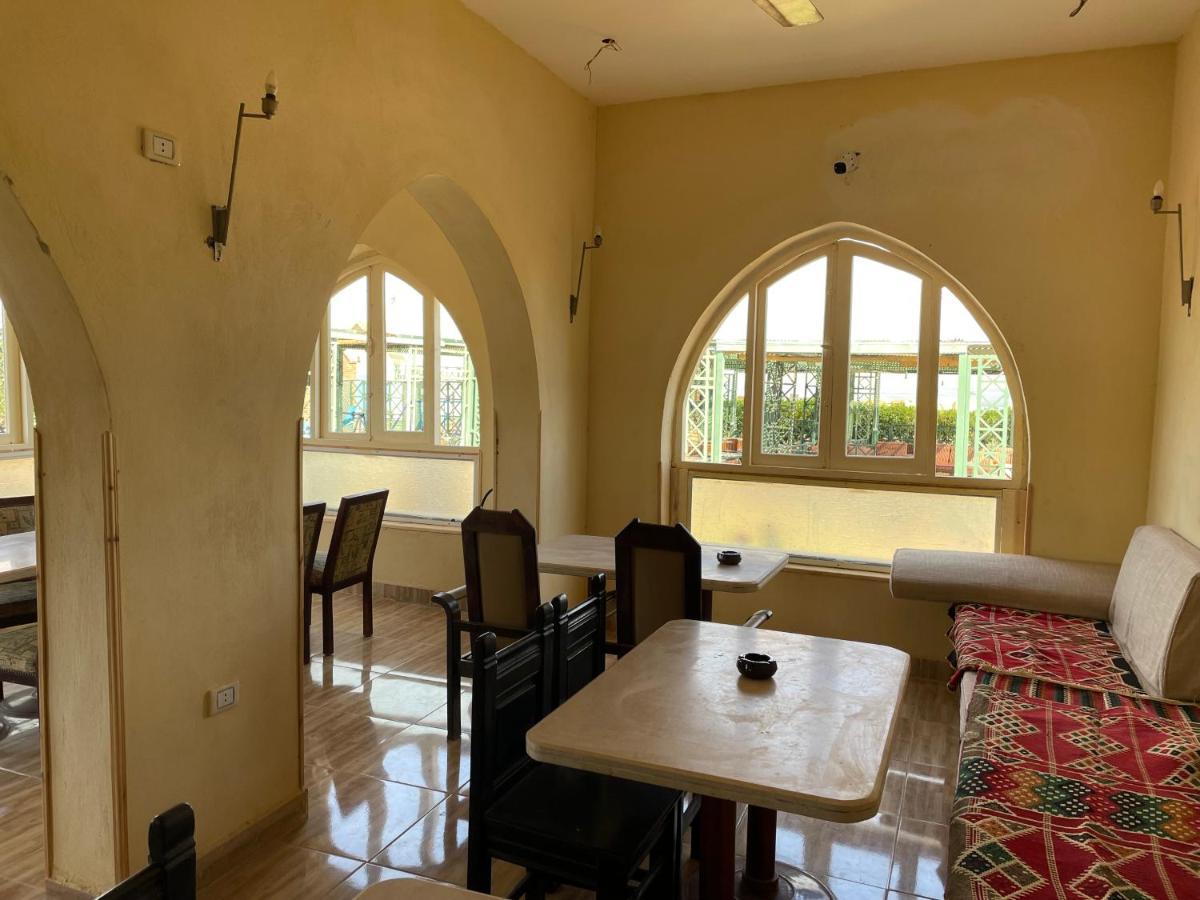Lake House By Tunisia Green Resort Qaryat at Ta'mir as Siyahiyah المظهر الخارجي الصورة