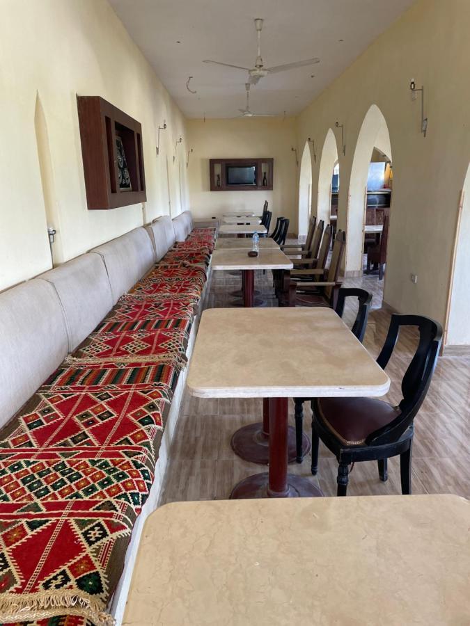 Lake House By Tunisia Green Resort Qaryat at Ta'mir as Siyahiyah المظهر الخارجي الصورة