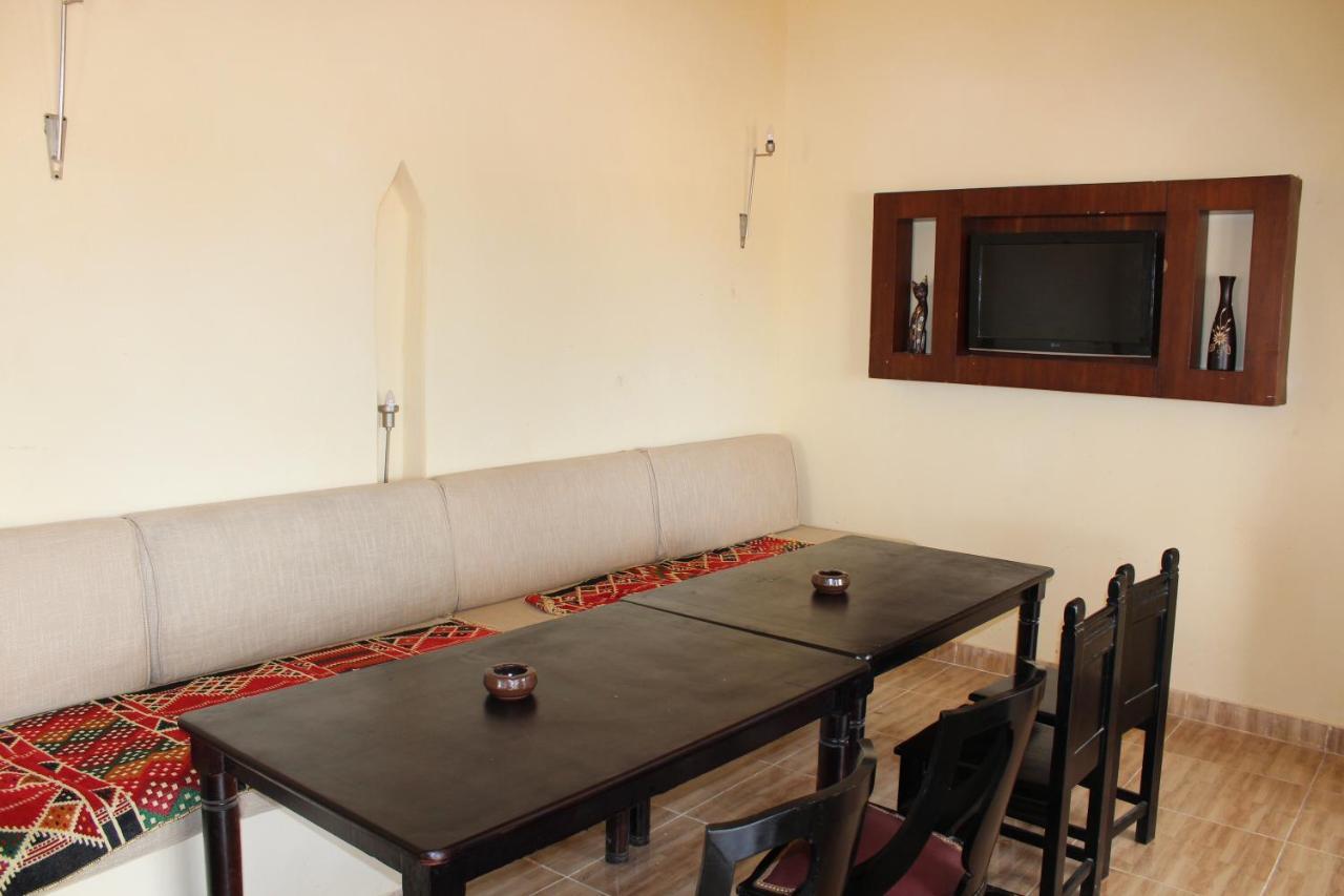 Lake House By Tunisia Green Resort Qaryat at Ta'mir as Siyahiyah المظهر الخارجي الصورة