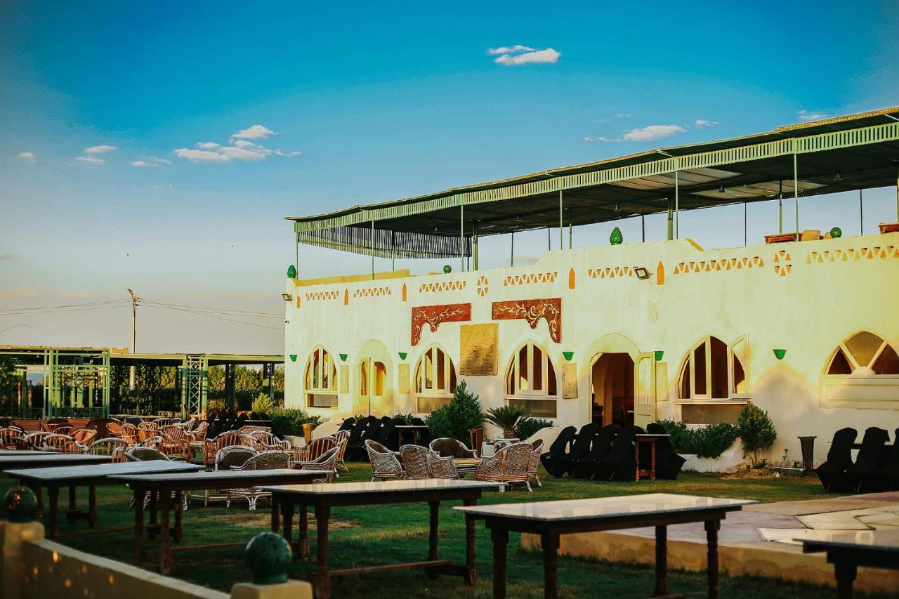 Lake House By Tunisia Green Resort Qaryat at Ta'mir as Siyahiyah المظهر الخارجي الصورة