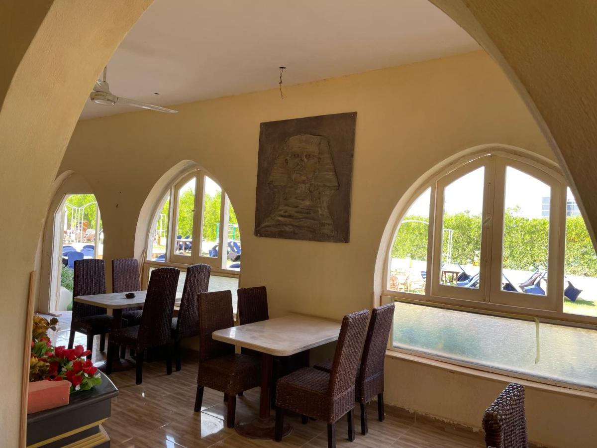 Lake House By Tunisia Green Resort Qaryat at Ta'mir as Siyahiyah المظهر الخارجي الصورة