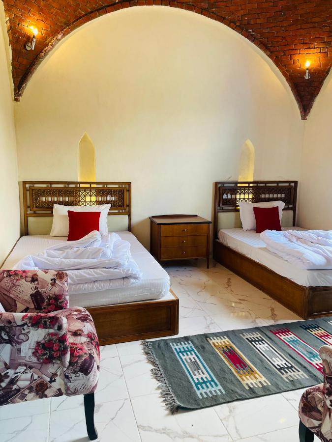 Lake House By Tunisia Green Resort Qaryat at Ta'mir as Siyahiyah المظهر الخارجي الصورة