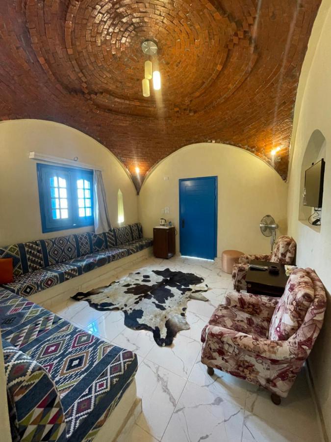 Lake House By Tunisia Green Resort Qaryat at Ta'mir as Siyahiyah المظهر الخارجي الصورة