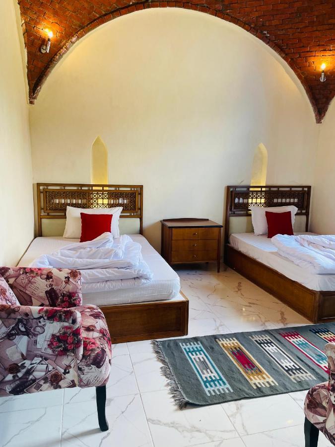 Lake House By Tunisia Green Resort Qaryat at Ta'mir as Siyahiyah المظهر الخارجي الصورة