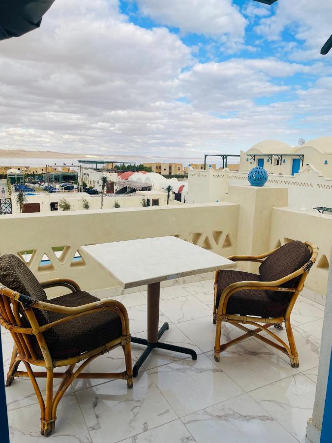 Lake House By Tunisia Green Resort Qaryat at Ta'mir as Siyahiyah المظهر الخارجي الصورة