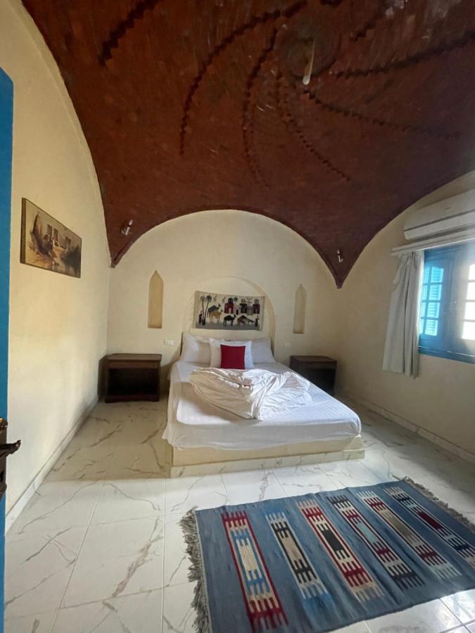 Lake House By Tunisia Green Resort Qaryat at Ta'mir as Siyahiyah المظهر الخارجي الصورة
