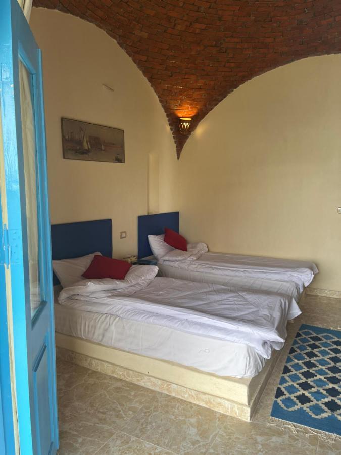 Lake House By Tunisia Green Resort Qaryat at Ta'mir as Siyahiyah المظهر الخارجي الصورة