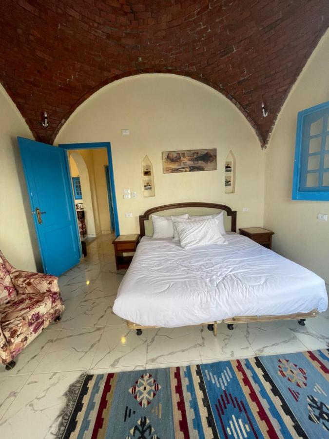Lake House By Tunisia Green Resort Qaryat at Ta'mir as Siyahiyah المظهر الخارجي الصورة
