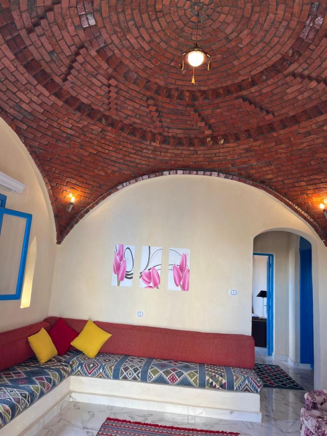 Lake House By Tunisia Green Resort Qaryat at Ta'mir as Siyahiyah المظهر الخارجي الصورة
