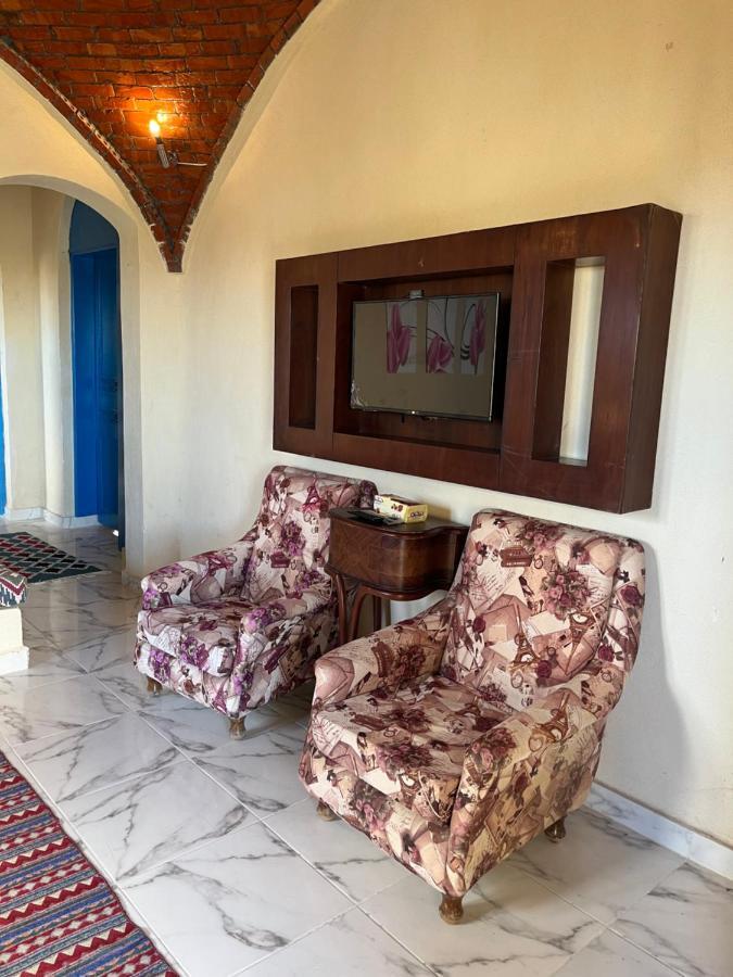 Lake House By Tunisia Green Resort Qaryat at Ta'mir as Siyahiyah المظهر الخارجي الصورة