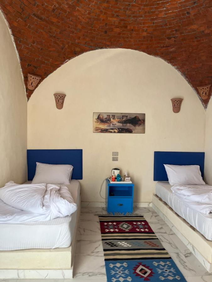 Lake House By Tunisia Green Resort Qaryat at Ta'mir as Siyahiyah المظهر الخارجي الصورة