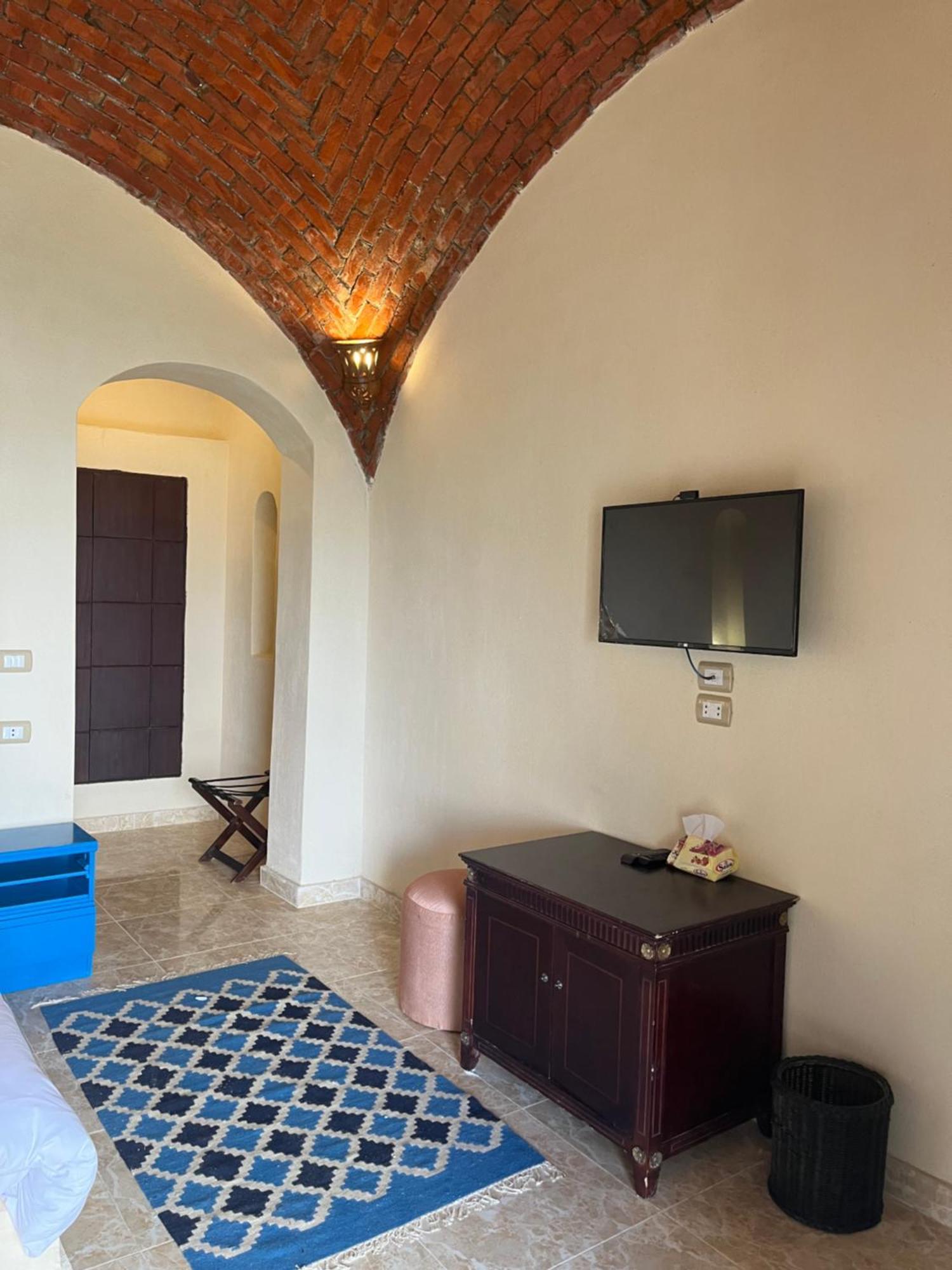 Lake House By Tunisia Green Resort Qaryat at Ta'mir as Siyahiyah المظهر الخارجي الصورة