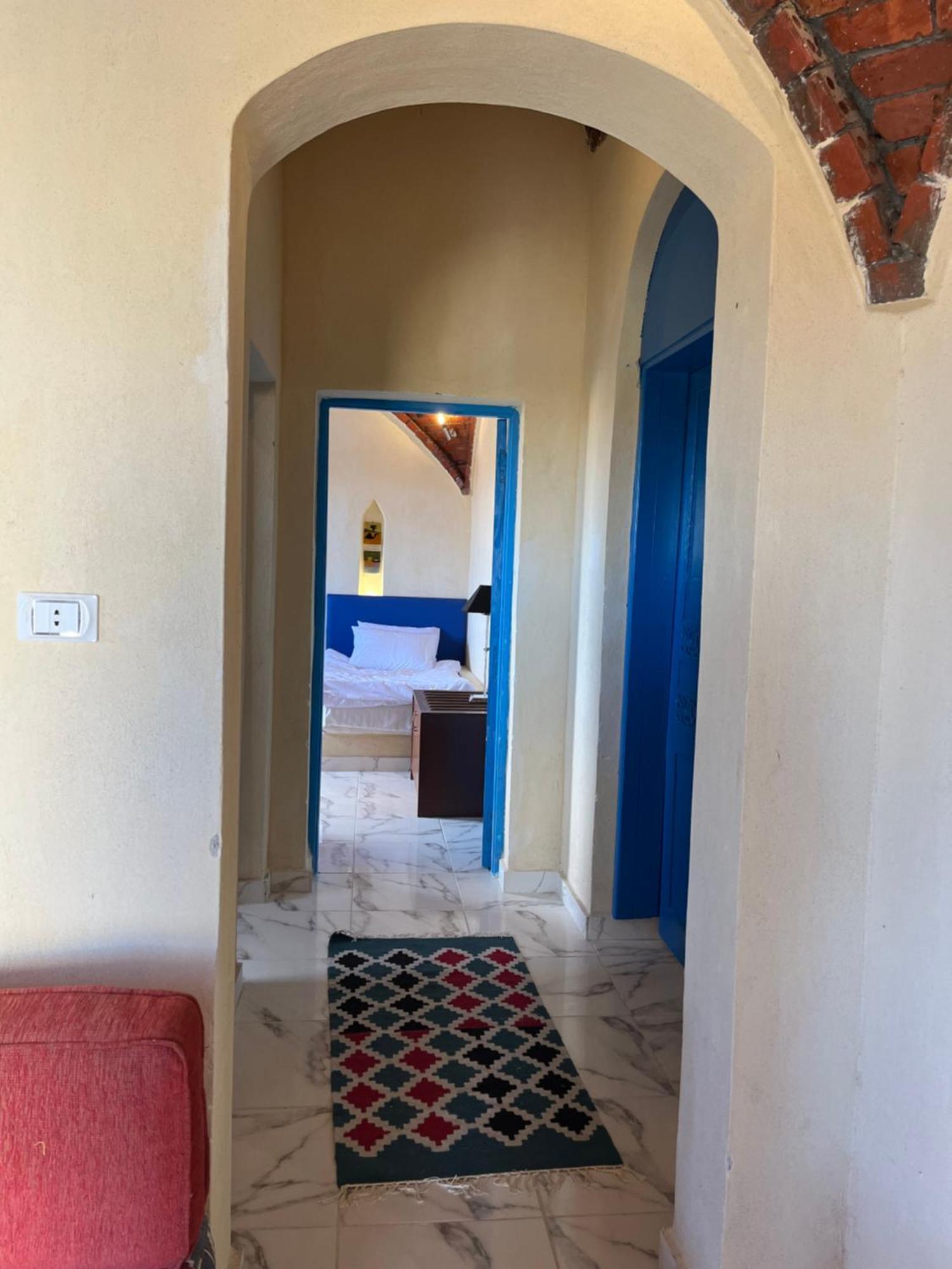 Lake House By Tunisia Green Resort Qaryat at Ta'mir as Siyahiyah المظهر الخارجي الصورة