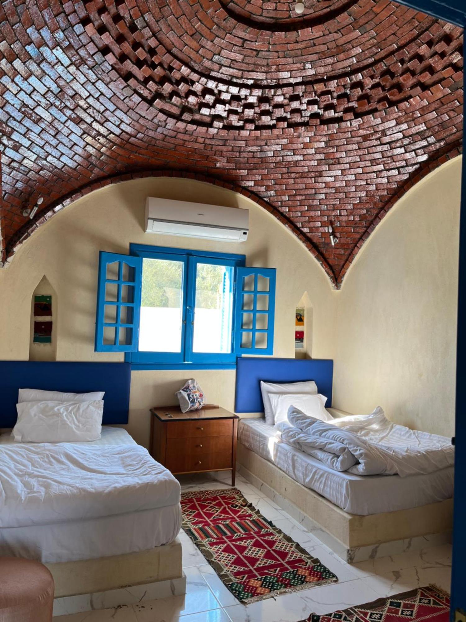 Lake House By Tunisia Green Resort Qaryat at Ta'mir as Siyahiyah المظهر الخارجي الصورة
