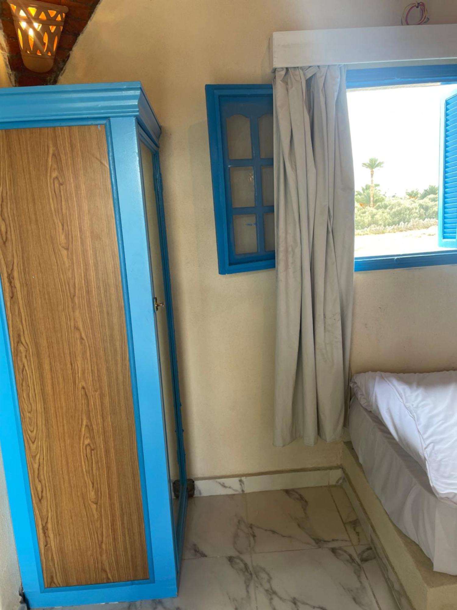 Lake House By Tunisia Green Resort Qaryat at Ta'mir as Siyahiyah المظهر الخارجي الصورة