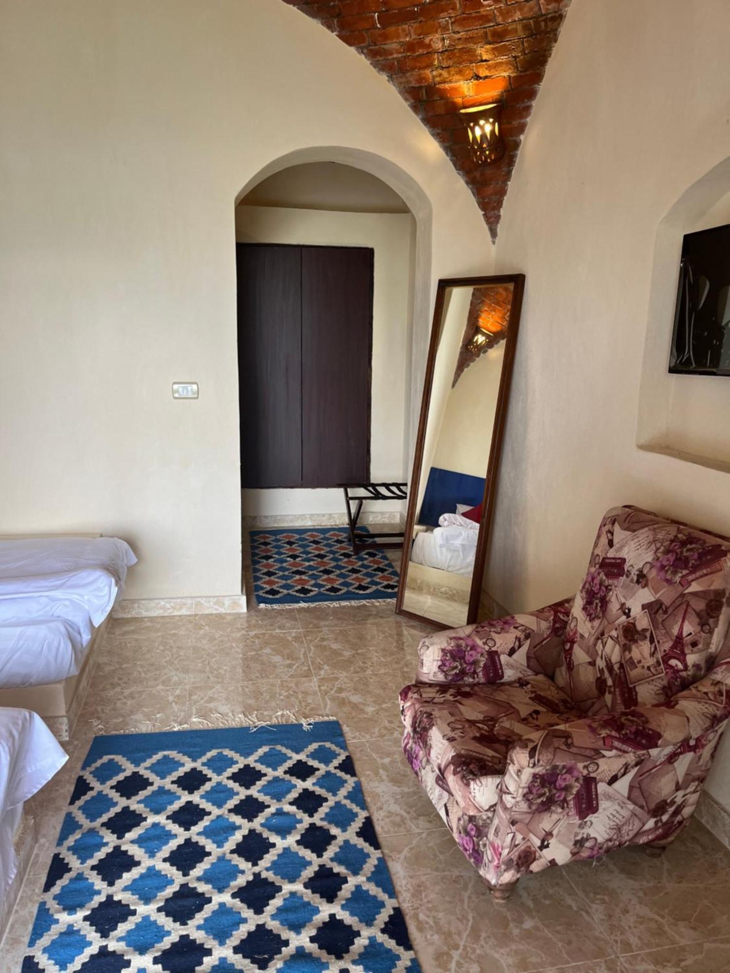 Lake House By Tunisia Green Resort Qaryat at Ta'mir as Siyahiyah المظهر الخارجي الصورة