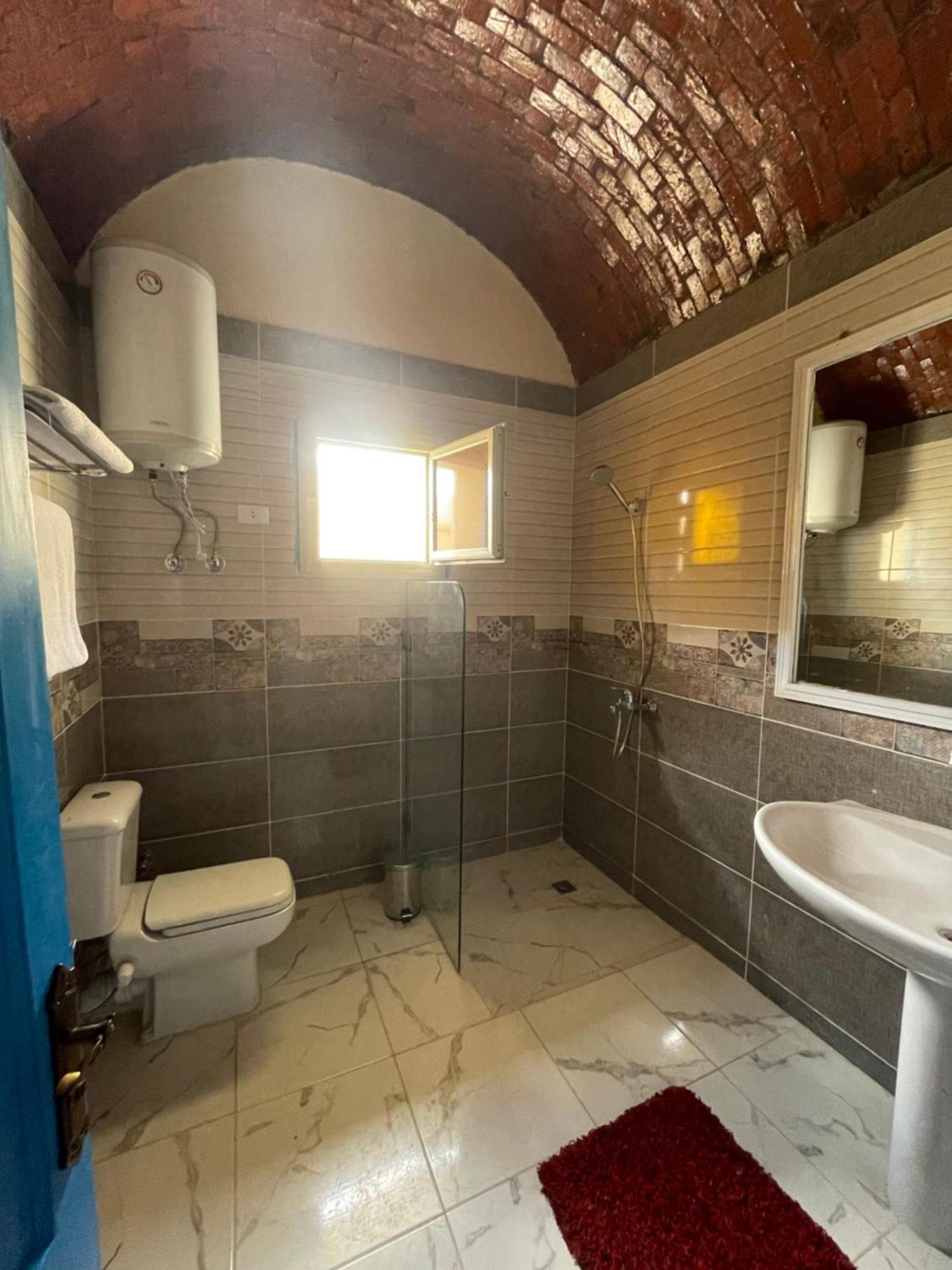 Lake House By Tunisia Green Resort Qaryat at Ta'mir as Siyahiyah المظهر الخارجي الصورة